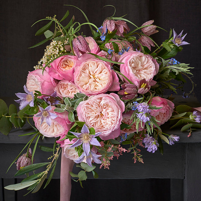 Roses