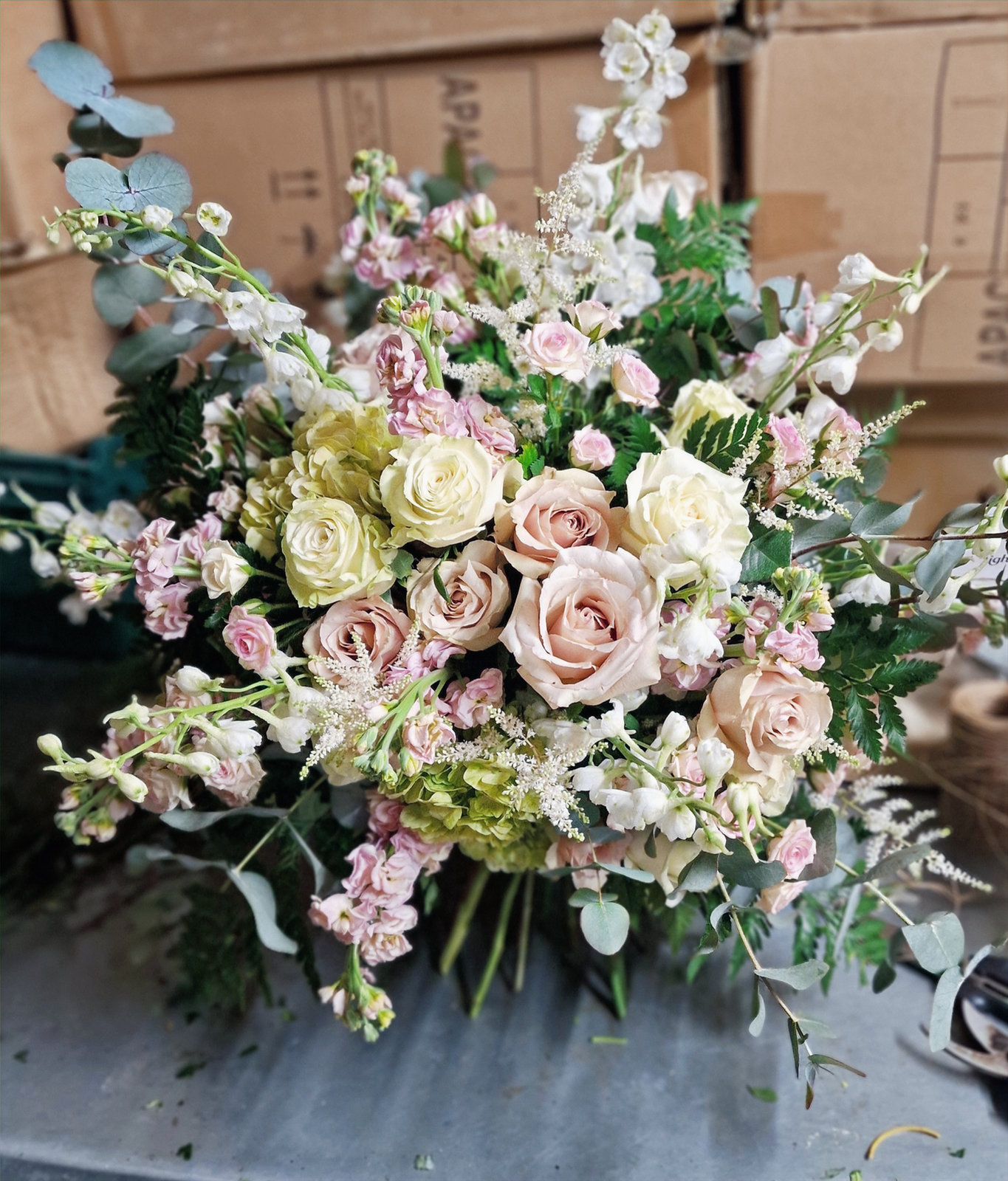 Bouquet