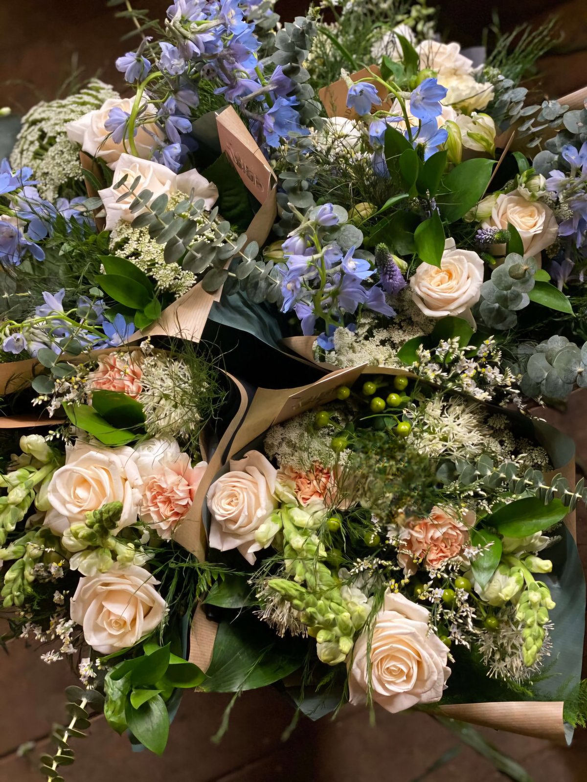 Flower box