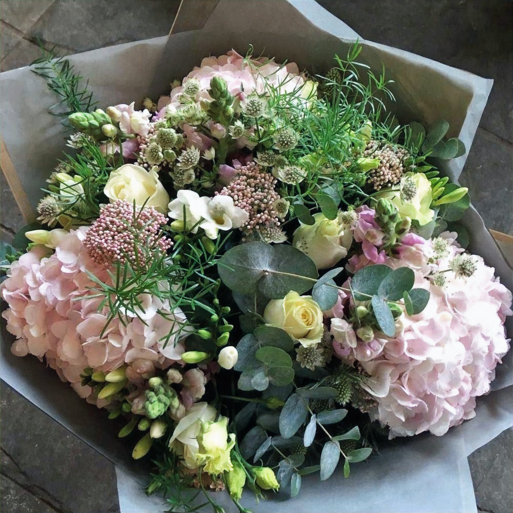 Flower box