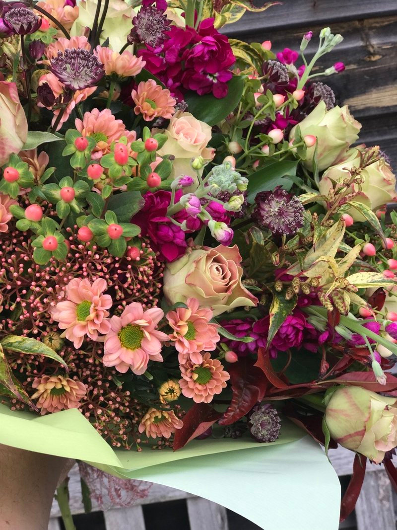 Bouquet