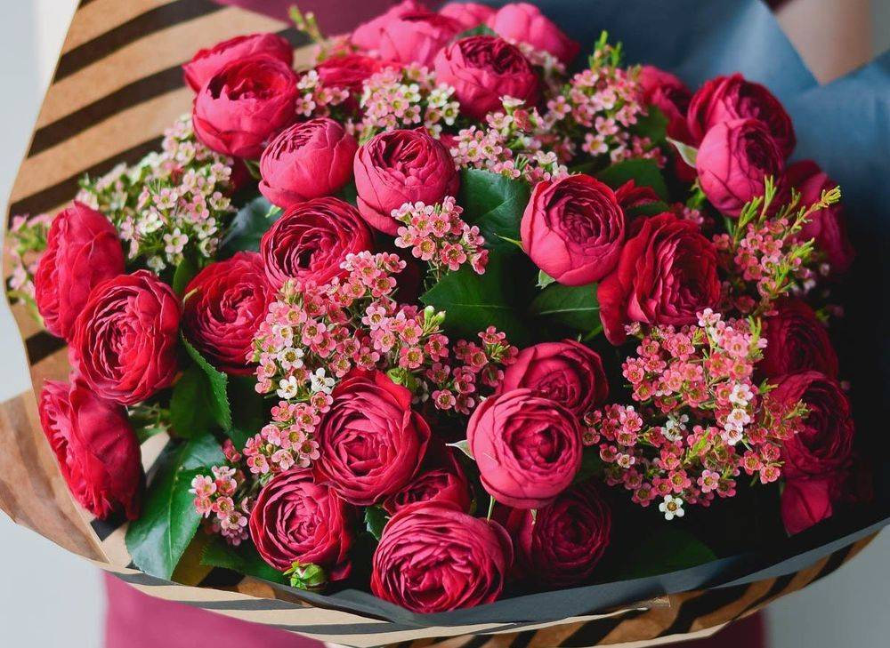 Arrangement